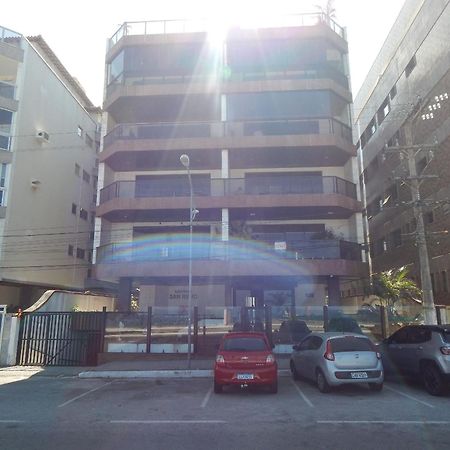 Lindo E Bem Localizado 3 Quartos De Frente P/ Mar - Praia Do Forte - Cf06 Cabo Frio Ngoại thất bức ảnh