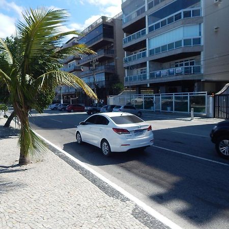 Lindo E Bem Localizado 3 Quartos De Frente P/ Mar - Praia Do Forte - Cf06 Cabo Frio Ngoại thất bức ảnh