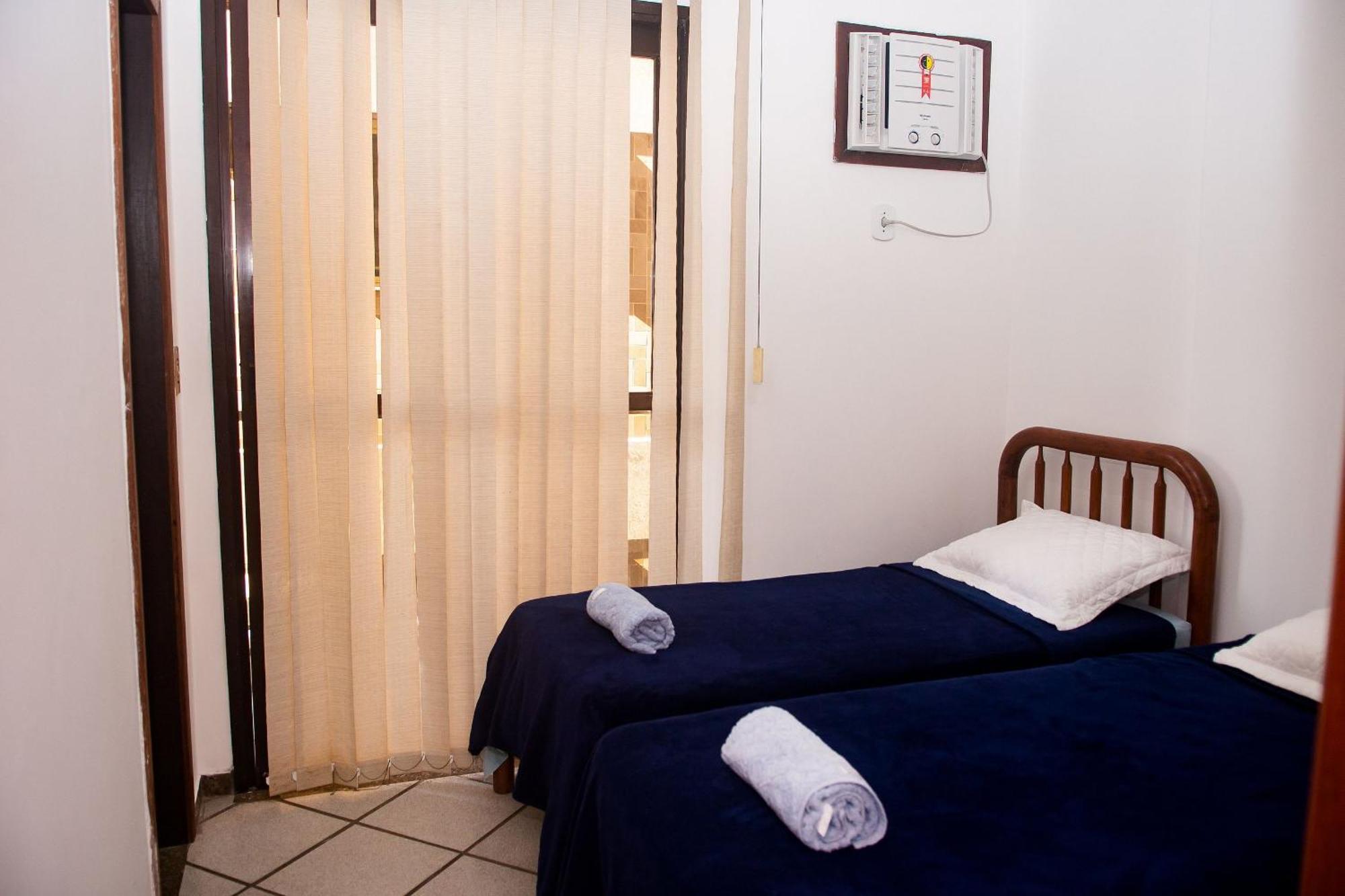 Lindo E Bem Localizado 3 Quartos De Frente P/ Mar - Praia Do Forte - Cf06 Cabo Frio Ngoại thất bức ảnh