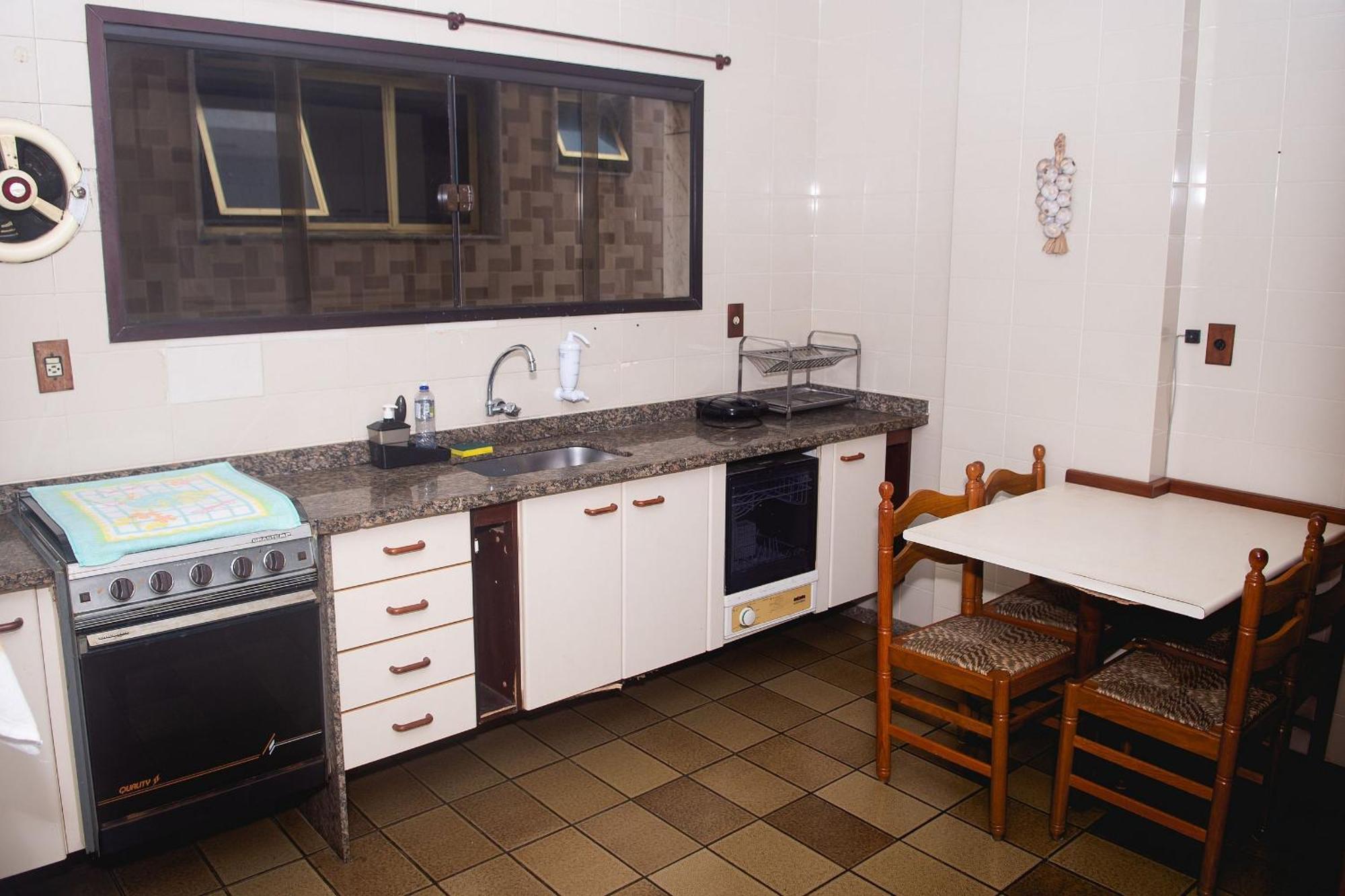Lindo E Bem Localizado 3 Quartos De Frente P/ Mar - Praia Do Forte - Cf06 Cabo Frio Ngoại thất bức ảnh