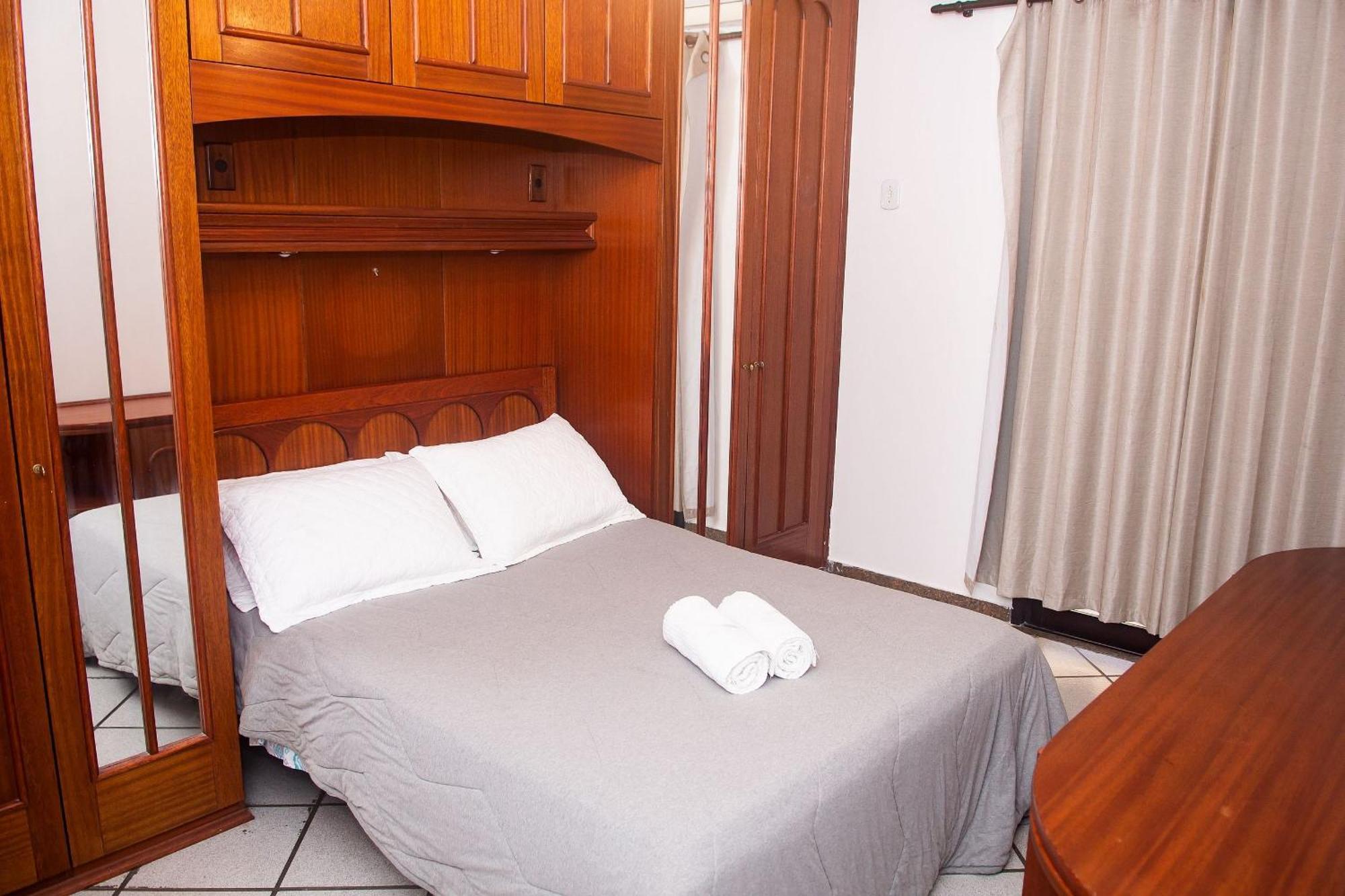 Lindo E Bem Localizado 3 Quartos De Frente P/ Mar - Praia Do Forte - Cf06 Cabo Frio Ngoại thất bức ảnh