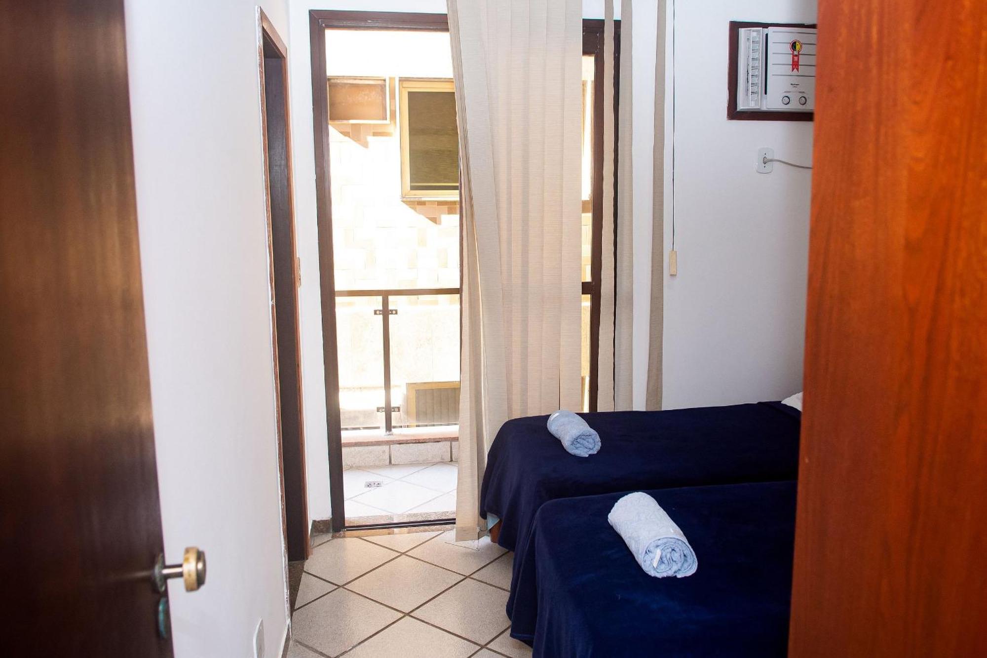 Lindo E Bem Localizado 3 Quartos De Frente P/ Mar - Praia Do Forte - Cf06 Cabo Frio Ngoại thất bức ảnh